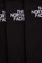 The North Face calzini pacco da 3 NF0A882HJK31 nero AW24