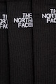 The North Face sosete 3-pack NF0A882HJK31 negru AW24