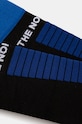 The North Face ciorapi de schi Performance NF0A882PG371 albastru AW24