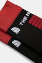 The North Face ciorapi de schi Performance NF0A882PKX91 rosu AW24