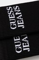 Ponožky Guess Jeans M4BZ50.Z3KA1 černá AW24