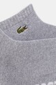 Носки Lacoste 2 шт RA2653 серый AW24