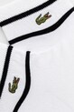 Шкарпетки Lacoste RA2932 білий AW24