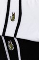 Lacoste sosete RA2932 negru AW24