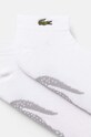Lacoste skarpetki RA4188 biały AW24