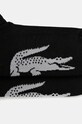 Чорапи Lacoste RA4188 черен AW24