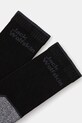 Носки Jack Wolfskin Vojo A60133 чёрный SS25