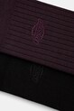 Носки Dickies RIB 2 шт DK0A4Z3X фиолетовой AW24