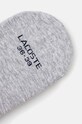 Lacoste skarpetki szary RA0833