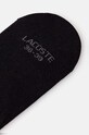 Lacoste șosete RA0833 negru AW24
