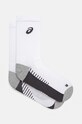 Čarape Asics bijela 3013B002.100