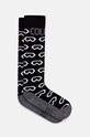 Lyžařské ponožky Colmar černá 5217.2YV
