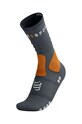 Ponožky Compressport Hiking Socks SCRU201