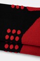 Čarape Compressport Hiking Socks SCRU201 crna AW24