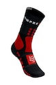 Čarape Compressport Hiking Socks SCRU201 crna