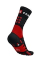 Čarape Compressport Hiking Socks SCRU201 crna