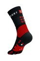Čarape Compressport Hiking Socks SCRU201