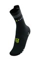 Ponožky Compressport Pro Racing Socks v4.0 Run High Flash SMCU300