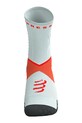 Compressport skarpetki Ultra Trail Socks V2.0 SQTU355 szary SS26