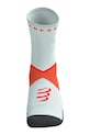 Compressport skarpetki Ultra Trail Socks V2.0 SQTU355 szary SS26