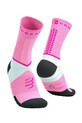 Compressport skarpetki Ultra Trail Socks V2.0 różowy SQTU355