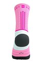 Odzież Compressport skarpetki Ultra Trail Socks V2.0 SQTU355 różowy