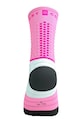 Odzież Compressport skarpetki Ultra Trail Socks V2.0 SQTU355 różowy