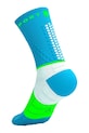 Compressport skarpetki Ultra Trail Socks V2.0 niebieski SQTU355