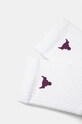 Ponožky Under Armour Projekt Rock 1376230 biela AW24
