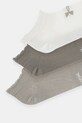 Under Armour skarpetki Essential 6-pack 1386239 zielony AW25