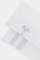 Under Armour skarpetki 6-pack 1387058 biały AW25