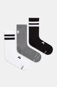 Under Armour skarpetki 6-pack skarpetki długie biały 1387058
