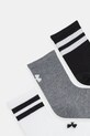 Îmbrăcăminte Under Armour sosete 6-pack 1387058 alb