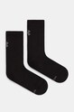 Ponožky Under Armour 6-pack 1387058 černá SS25