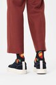 Ponožky Happy Socks Strawberry Fresh Sock P001506 námořnická modř AW24