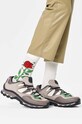 Odjeća Čarape Happy Socks Rose Sock P001343 bijela