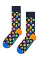 Odzież Happy Socks skarpetki GIFTBOX 3-pack P001723 multicolor
