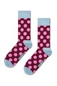 Одежда Носки Happy Socks 3-Pack Multicolor Gift Set 3 шт P001721 мультиколор