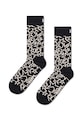 Oblečení Ponožky Happy Socks 3-Pack Black And White Gift Set P001722 černá