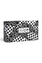 Ponožky Happy Socks 3-Pack Black And White Gift Set P001722