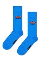 Ponožky Happy Socks 4-Pack Breakfast Gift Set P001725 vícebarevná AW24
