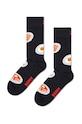 Ponožky Happy Socks 4-Pack Breakfast Gift Set vícebarevná P001725