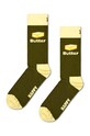 Ponožky Happy Socks 4-Pack Breakfast Gift Set P001725 vícebarevná