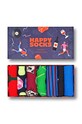 Ponožky Happy Socks 7-Pack 7 Days Gift Set P001726 vícebarevná AW24