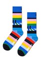Ponožky Happy Socks Beatles 3-Pack Socks Gift Set 3-pack vícebarevná P002219