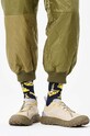 Happy Socks calzini Yellow Submarine Sock blu navy BEA01.6000.