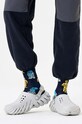 Happy Socks skarpetki x Star Wars R2D2 & C3PO Sock P002883 granatowy AW24