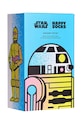 Happy Socks skarpetki Star Wars 3-pack Gift Set 3-pack skarpetki długie multicolor P002890