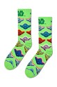 Oblečení Ponožky Happy Socks Star Wars 3-pack Gift Set 3-pack P002890 vícebarevná