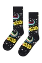 Ponožky Happy Socks Star Wars 3-pack Gift Set 3-pak viacfarebná P002890